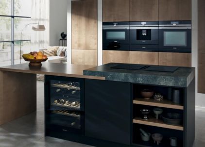 Ovens and Microwaves